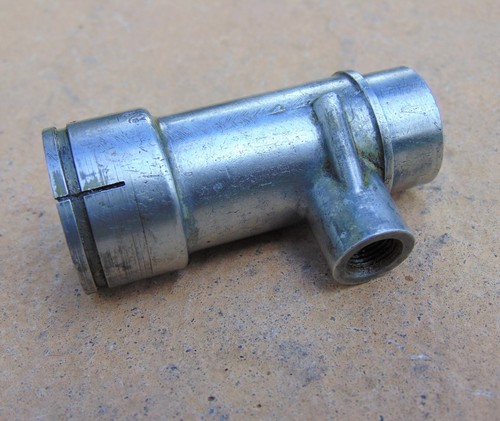 Vintage amal carburettor - amal,
