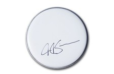 Jk Simmons authentic signed