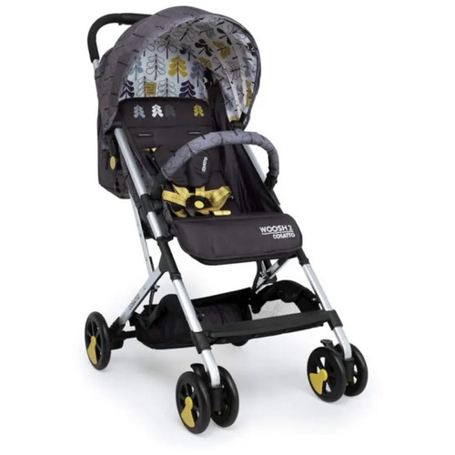 Cosatto woosh stroller - 2,