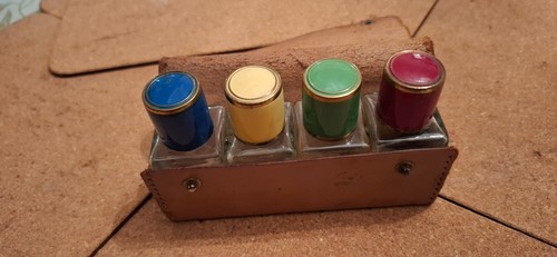 Vintage perfume cologne - /,