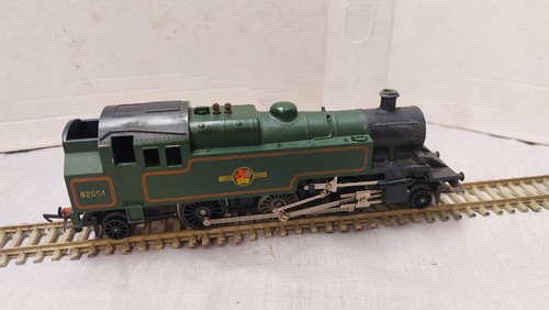 Triang hornby r059 class 3mt - triang,