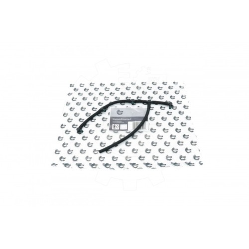 Fuel return pipe for saab - for,