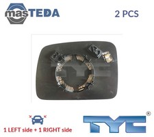 329-0025-1 REAR VIEW MIRROR