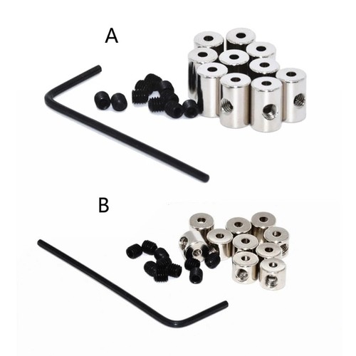 10pcs pin locks - 10pcs, brooch