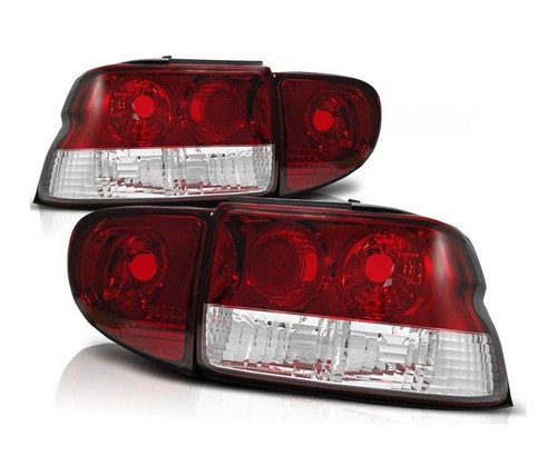 Rear lights for - rear, ford
