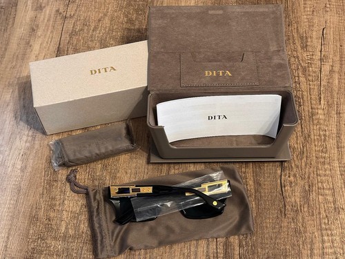 Dita grandmaster seven - dita,