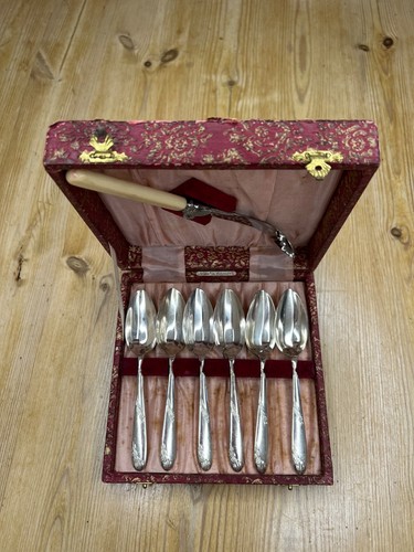 Vintage epns silver - epns,