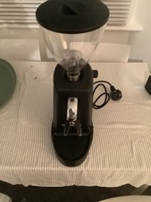 Ascaso Espresso Coffee