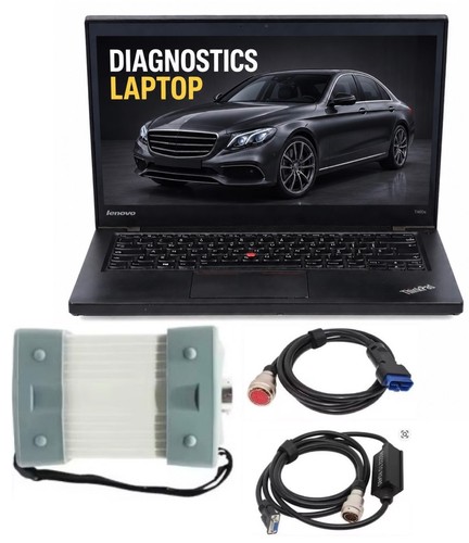 Diagnostic laptop tool for - laptop,