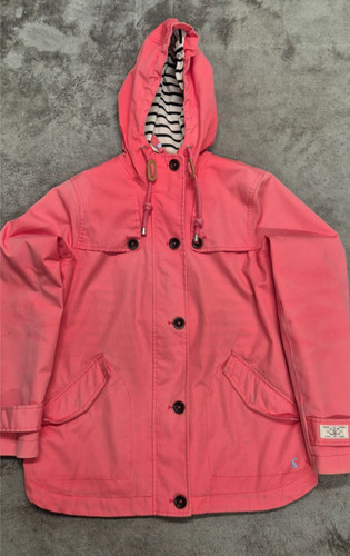 Joules ladies size pink - joules,
