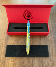 Chaves Knives Clicker Pen