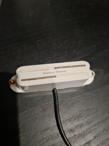 Seymour duncan vintage - duncan,