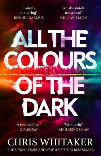 All the colours - colours, of