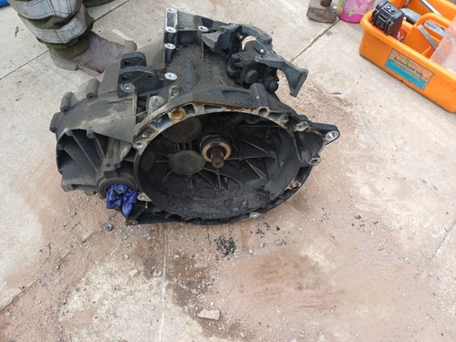 Ford mondeo mk4 - 2.0, diesel