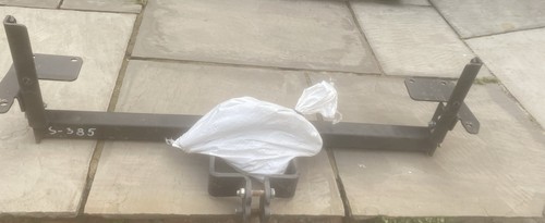 Year old tow bar for - old, suzuki