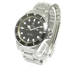 TUDOR PRINCE DATE SUBMARINER