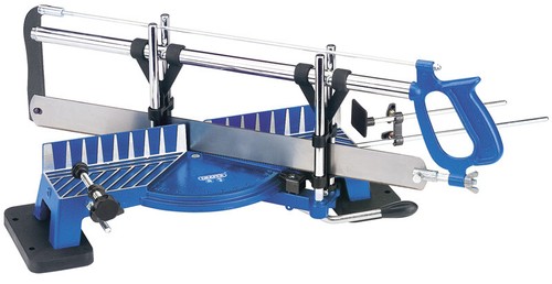 Precision mitre saw 550mm - precision,