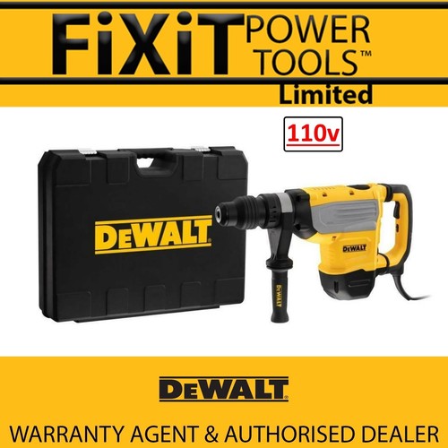 Dewalt d25733k 48mm 110v - d25733k,