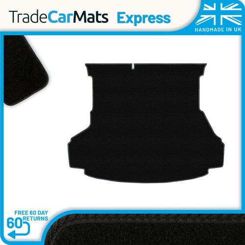 Tailored carpet boot - tailored, floor