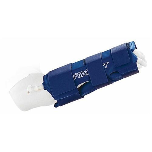 Aircast hand wrist cuff - aircast,