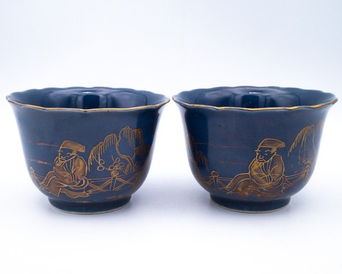 Fine antique japanese - fine,
