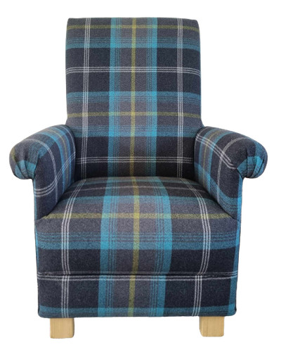 Porter stone balmoral tartan - porter,