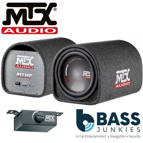 Mtx rt12p 660w - rt12p, 12"