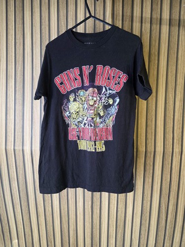 Guns roses use your - guns, n'