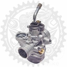 New Carburettor 17.5 1pc For Vespa LX 50 2T 2005-2011