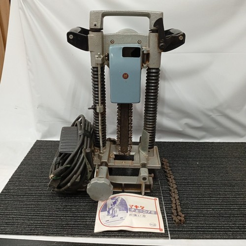 Makita chain mortiser - makita, 7100b