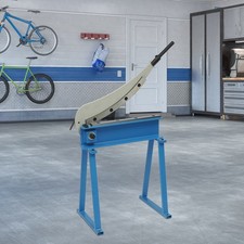 500mm Sheet Metal Guillotine