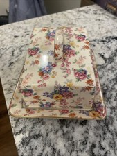 VINTAGE ROYAL WINTON GRIMWADES