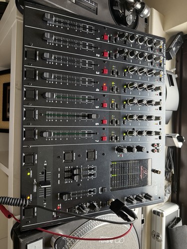 Behringer dx2000usb pro - behringer, dj