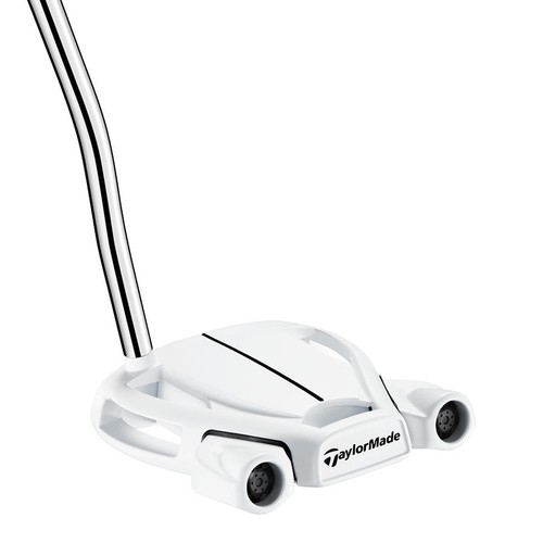 Taylormade spider ghost white - ghost,