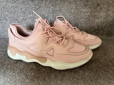 Ecco Ladies Shoes Sz 7,5 ( EU