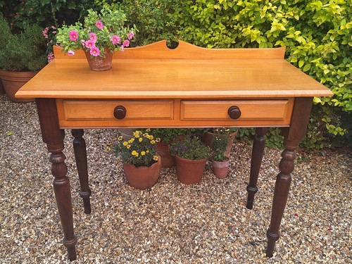 Quality vintage wooden - vintage,