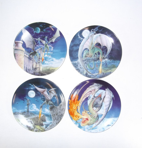 Royal worcester danbury - 4,