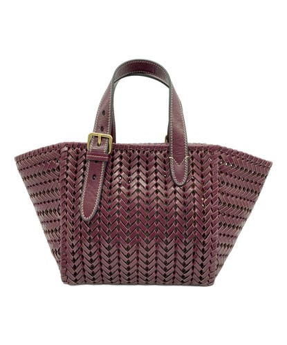 Anya hindmarch the neeson - the,