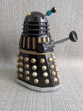 Doctor Who Talking & Light Up