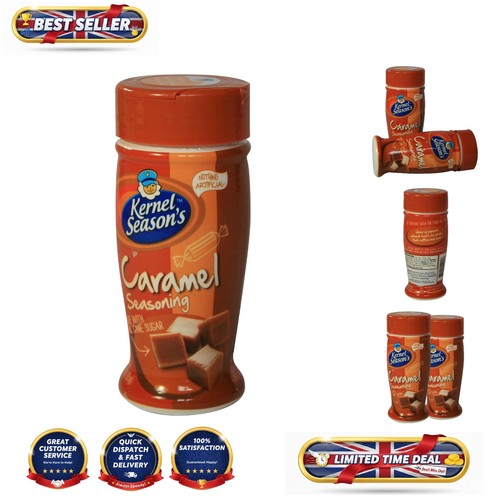 Kernel seasons caramel - kernel,