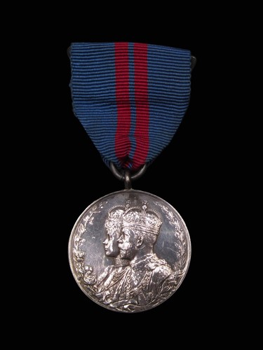 George 1911 coronation full - george,