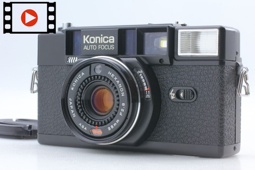 Read tested exc konica - tested![exc+5],