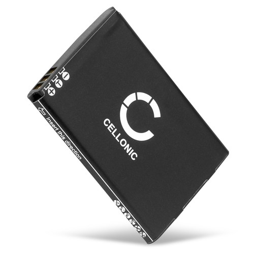 Battery for nokia 2720 fold - nokia,