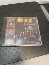 Chants for the Season - Audio