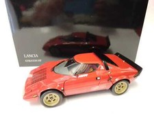 Kyosho Lancia Stratos HF Red