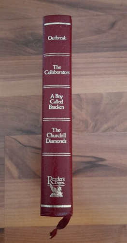 Reader digest condensed - digest,