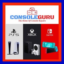 Xbox, Playstation 5, Nintendo