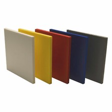 Foamex® Foam PVC Board Light Weight Signage Coloured Sheet 2mm 3mm 5mm & 10mm