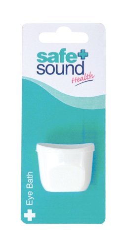 Safe sound plastic - eye, bath