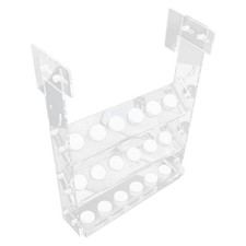 Coral Frag Rack Clear Acrylic